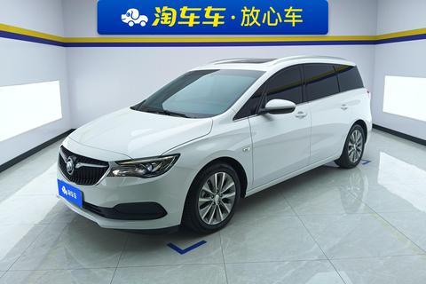 Buick GL6