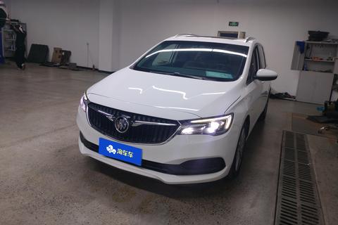 Buick GL6