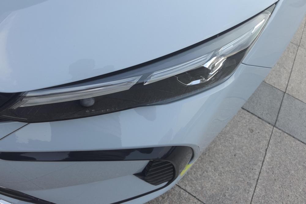 Geely Emgrand L HiP, фото 4