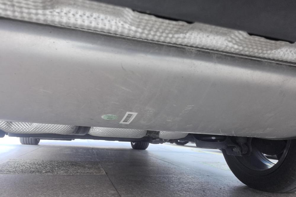 Geely Emgrand L HiP, фото 5