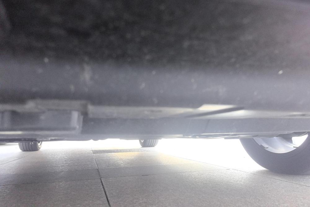 Geely Emgrand L HiP, фото 9