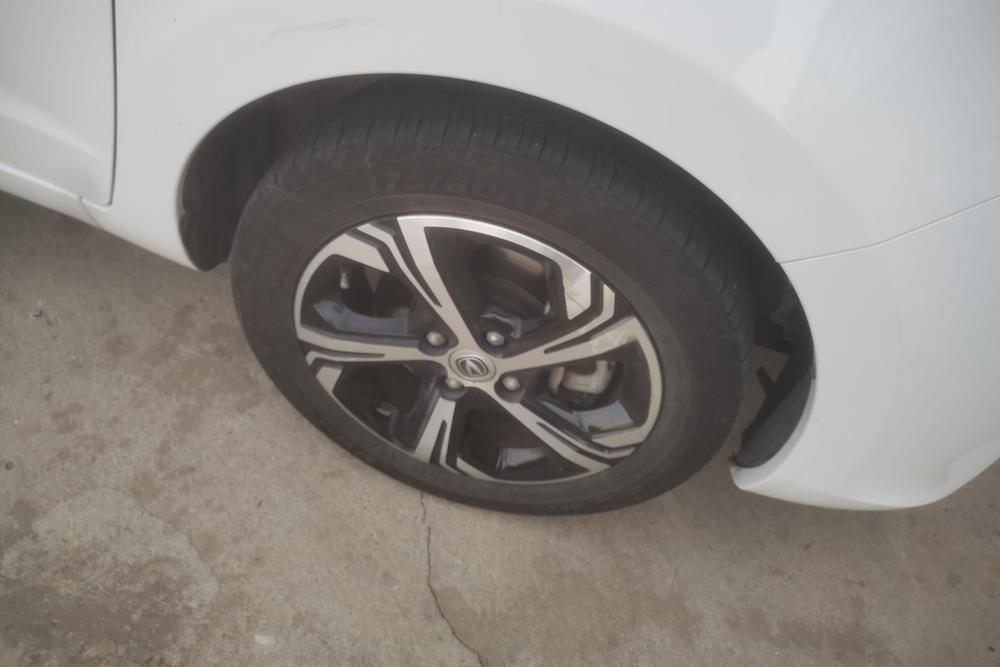 Changan BenBen E-Star, фото 8