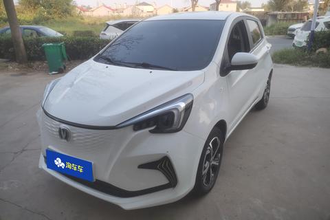 Changan BenBen E-Star