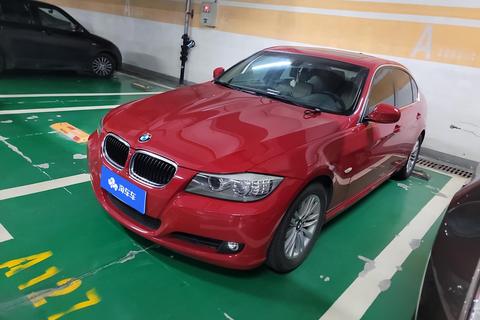 BMW 3 Series 3 2012 320i Fashion