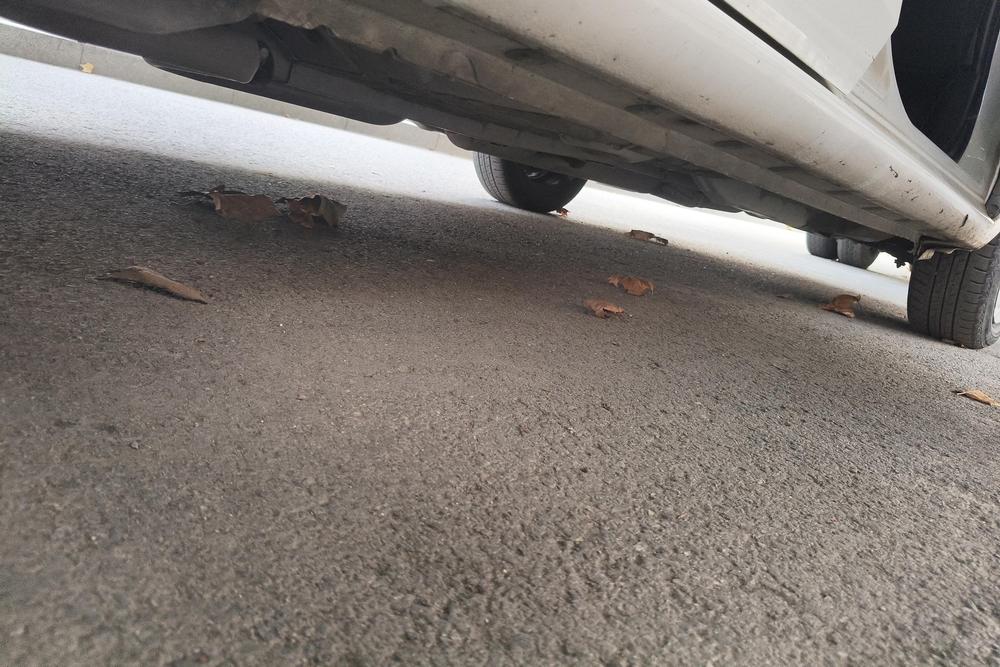 Toyota Vios, фото 11
