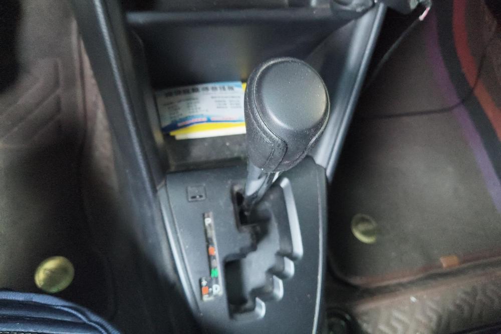 Toyota Vios, фото 15