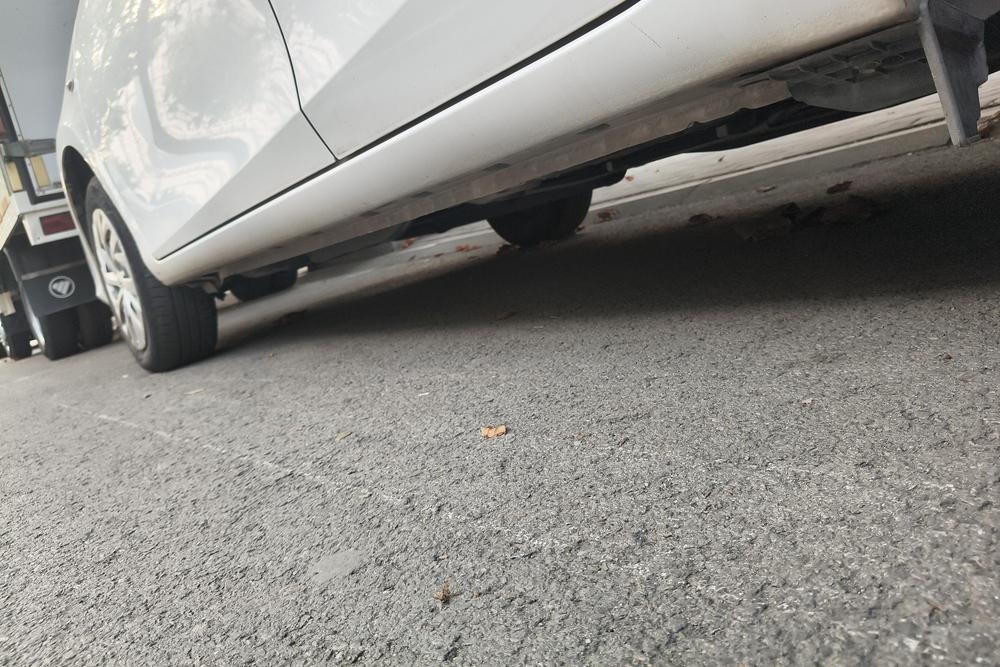 Toyota Vios, фото 6