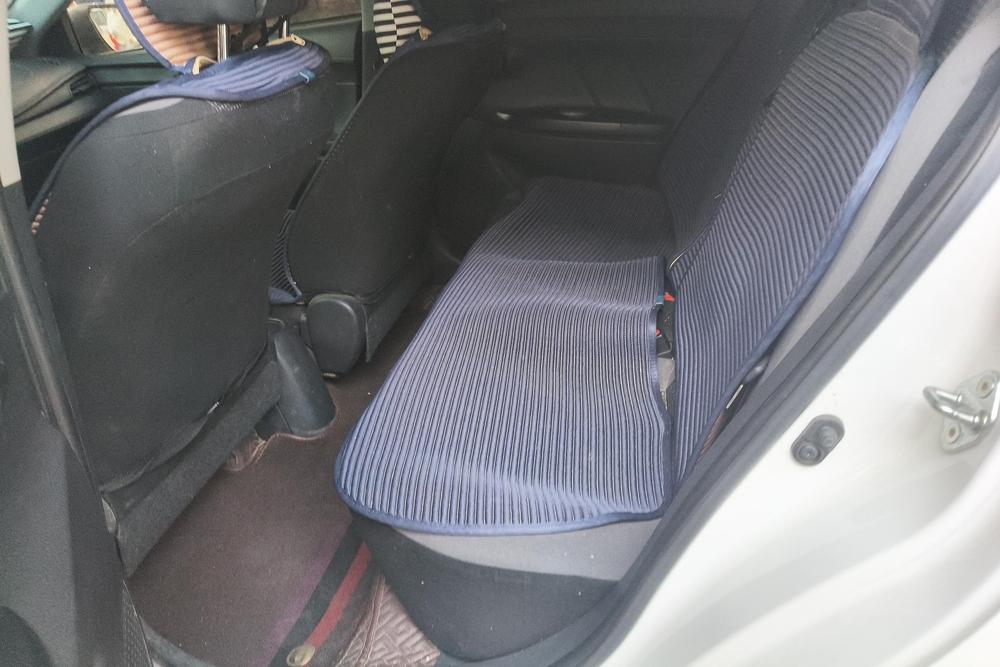 Toyota Vios, фото 16