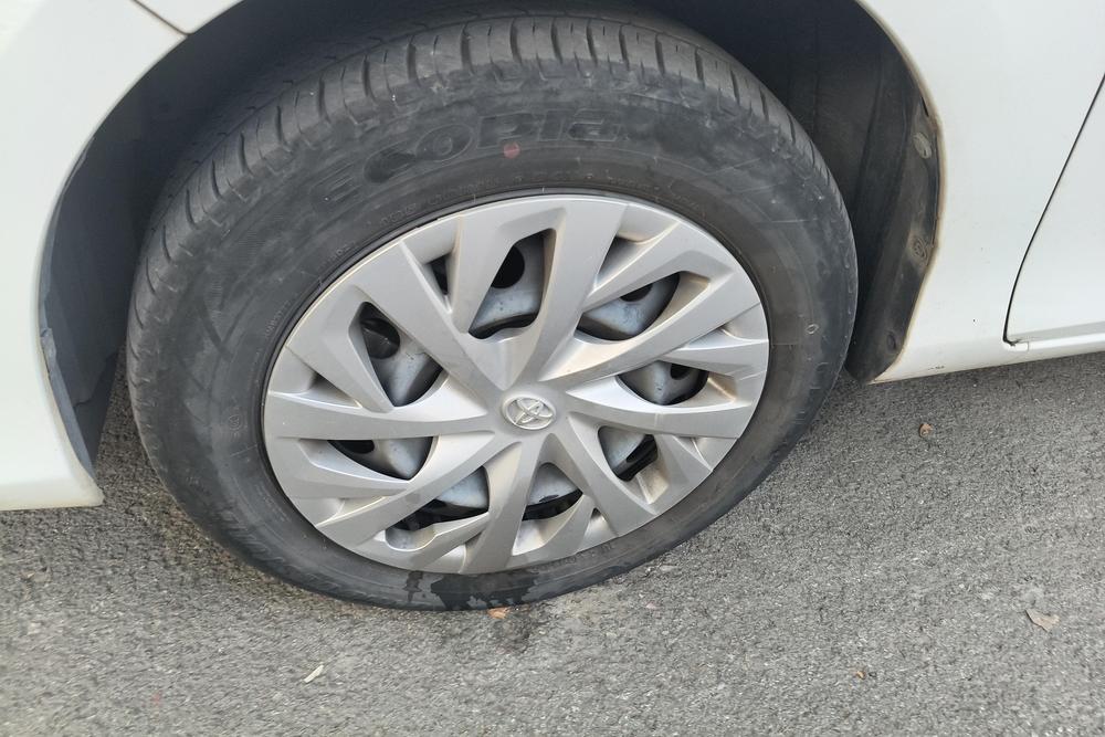 Toyota Vios, фото 7