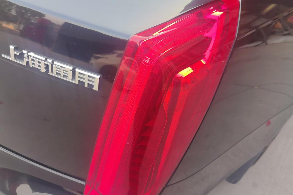 Cadillac XTS, фото 11