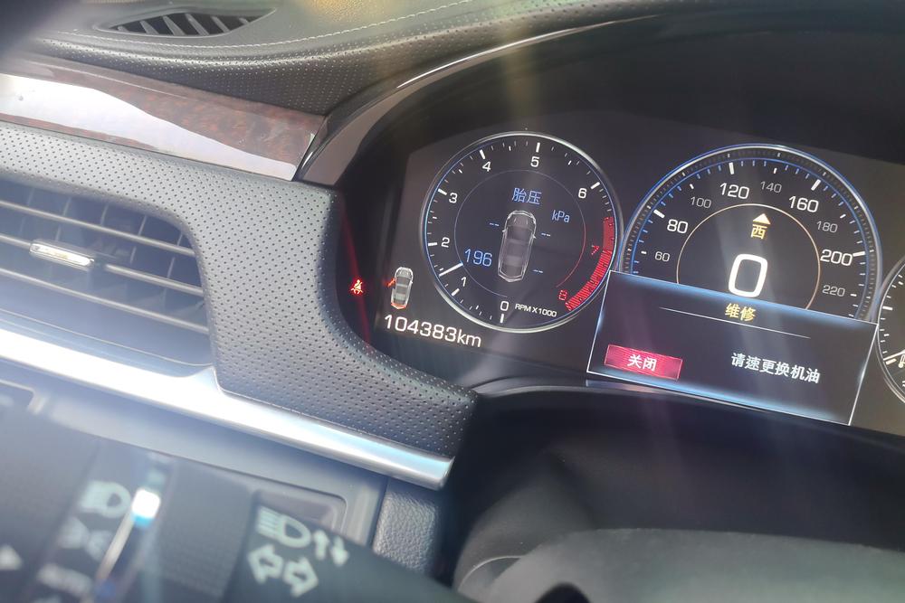 Cadillac XTS, фото 14