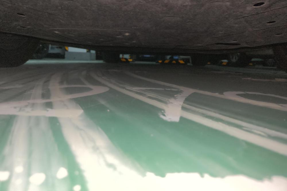 Roewe M7 DMH, фото 6