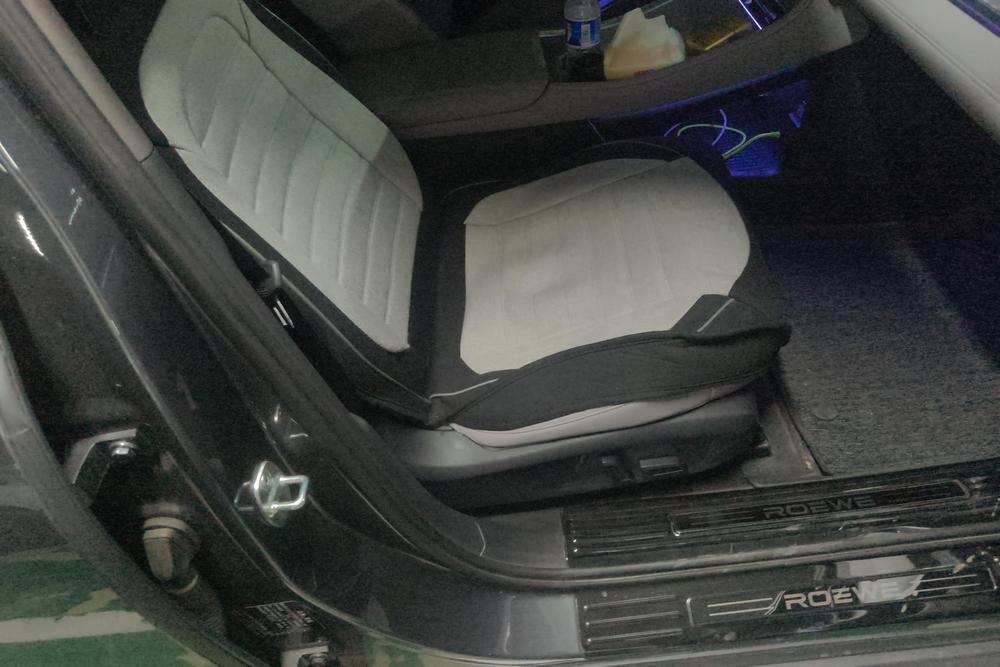 Roewe M7 DMH, фото 7