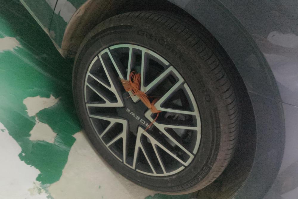 Roewe M7 DMH, фото 8