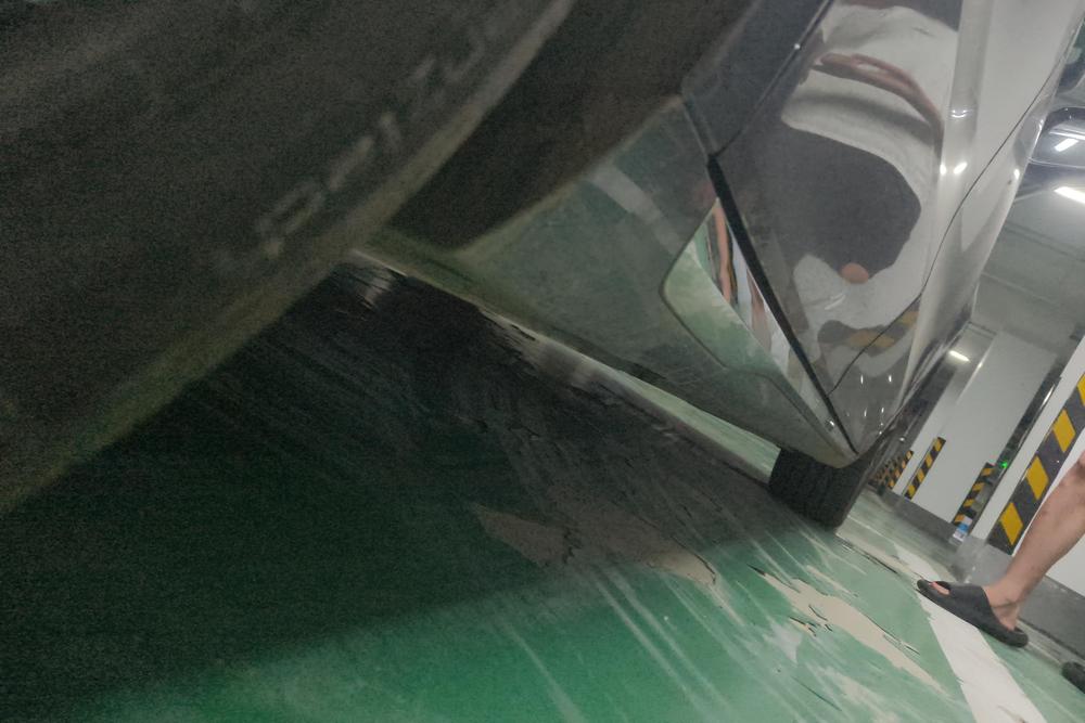 Roewe M7 DMH, фото 10