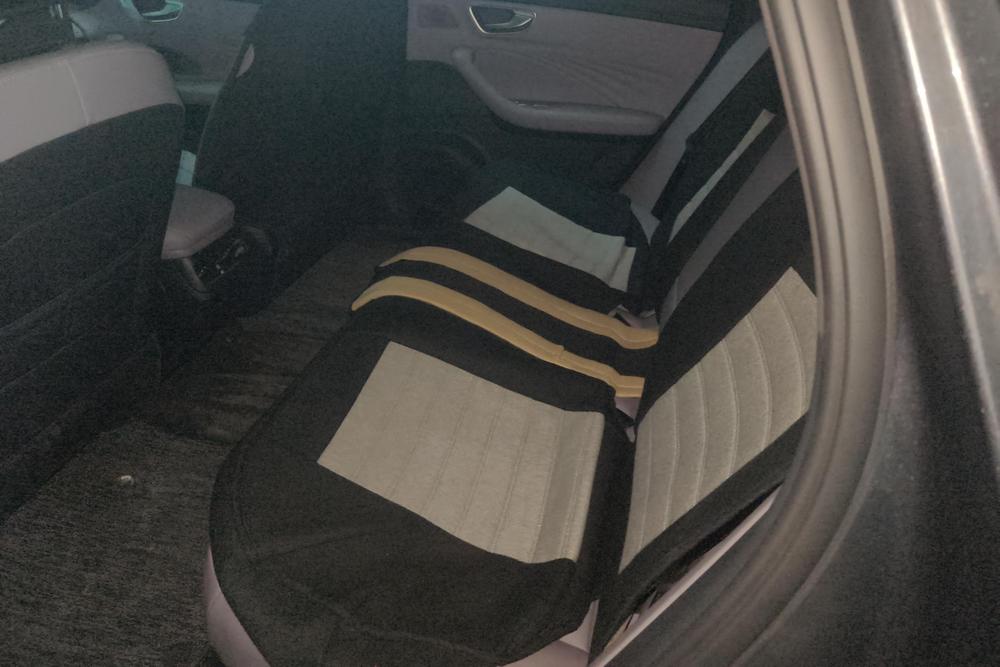 Roewe M7 DMH, фото 16