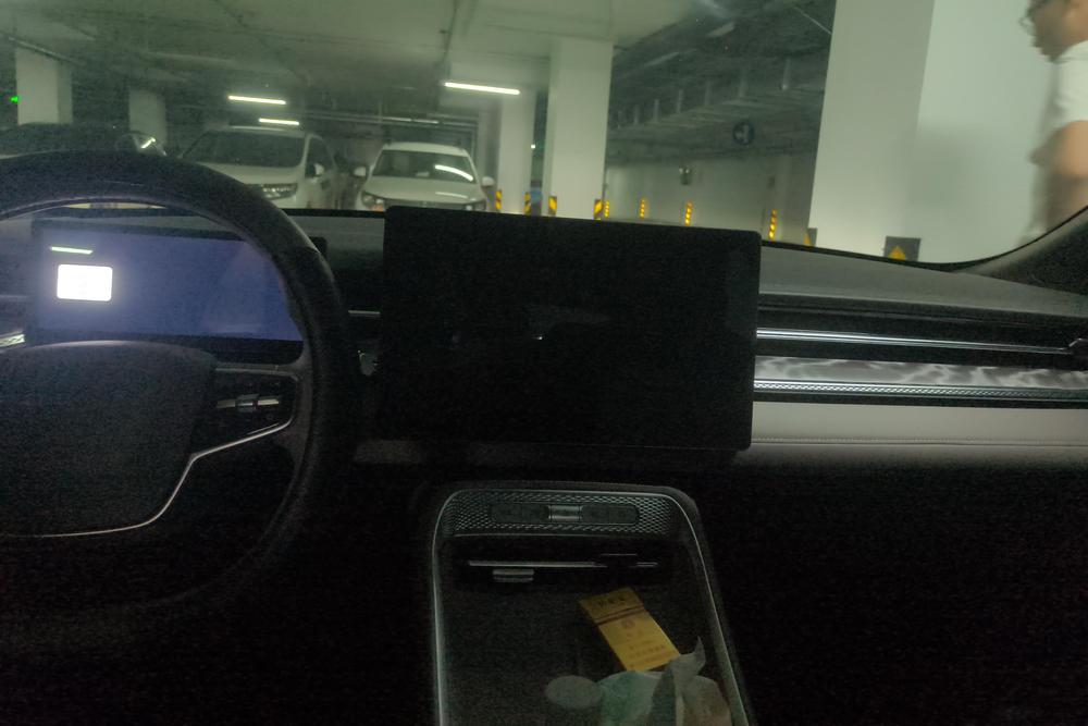Roewe M7 DMH, фото 12