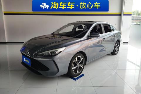 Roewe i5 2023 — пригон из Китая
