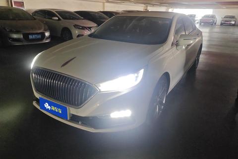 Hongqi H5 Classic