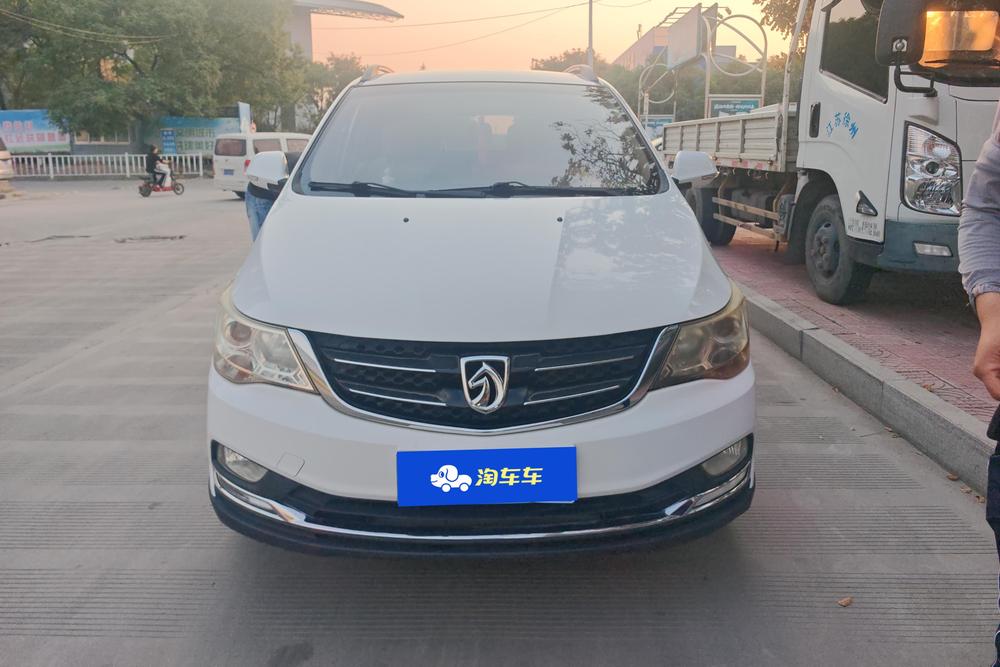 Baojun 730, фото 2