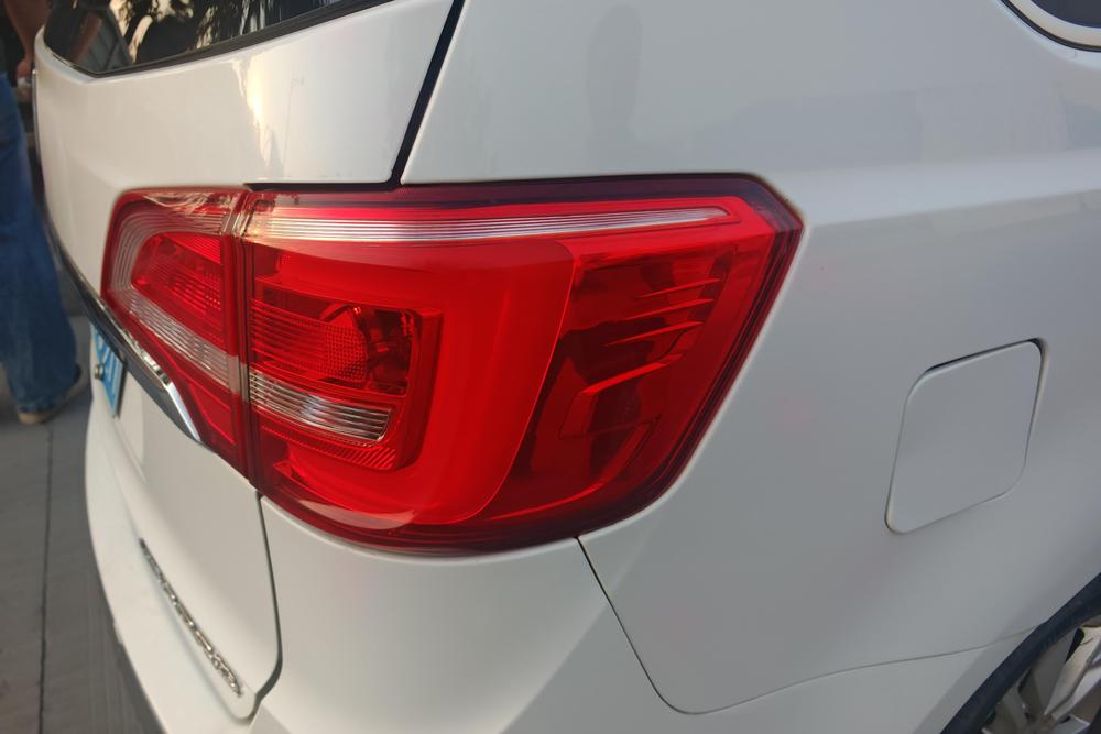 Baojun 730, фото 6