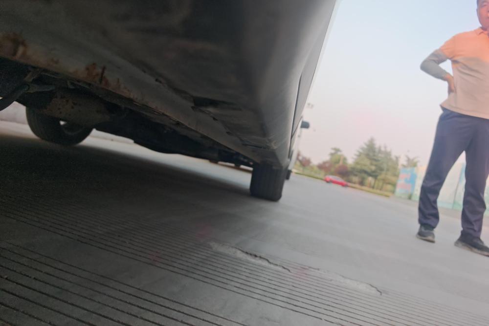 Baojun 730, фото 12