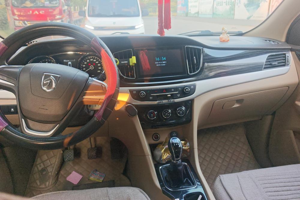 Baojun 730, фото 14