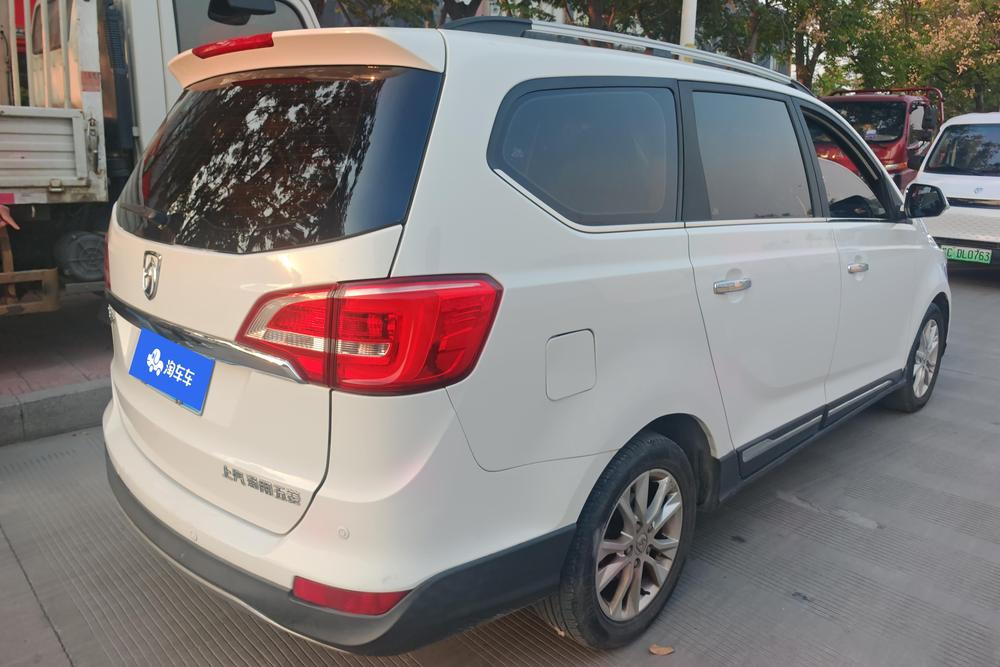 Baojun 730, фото 4