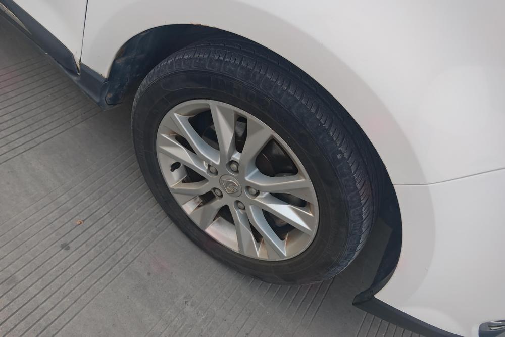 Baojun 730, фото 13