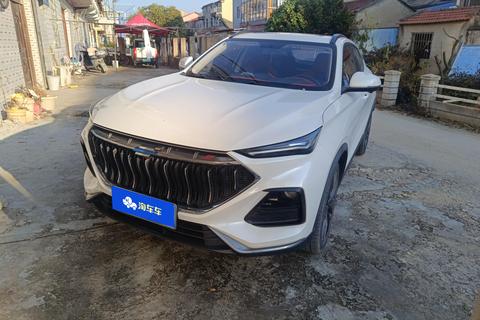 Changan Oshan X5