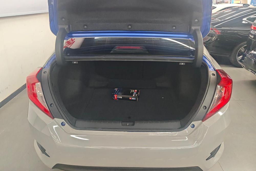 Honda Civic, фото 17