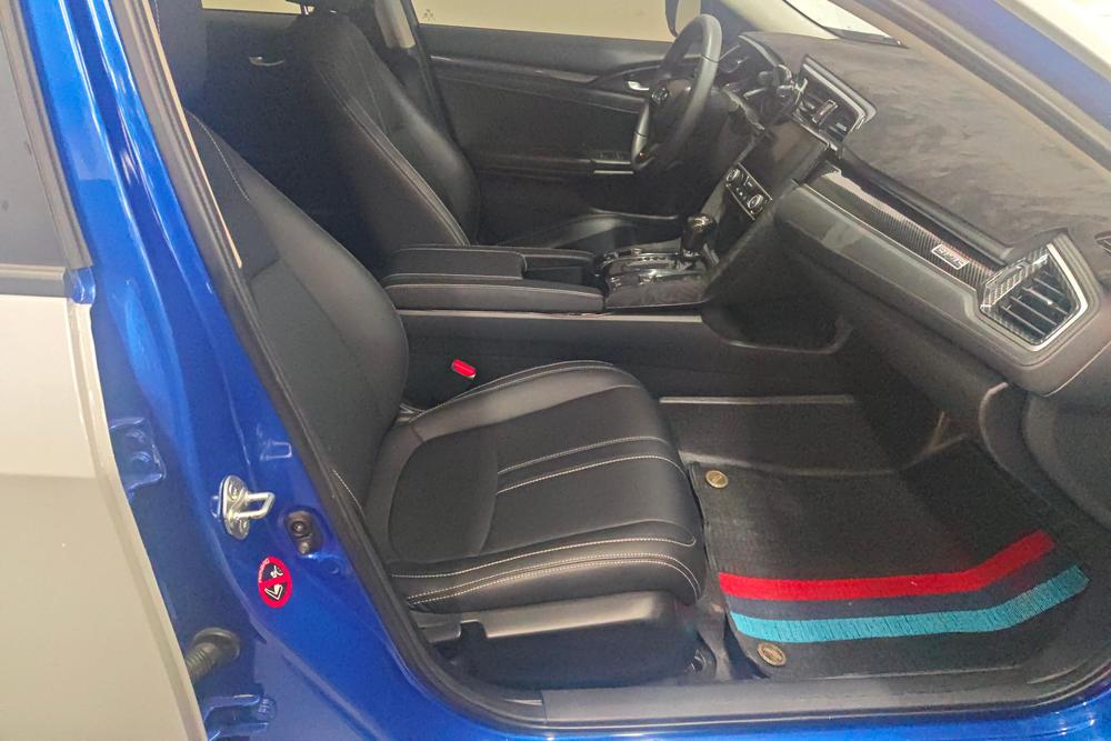 Honda Civic, фото 15