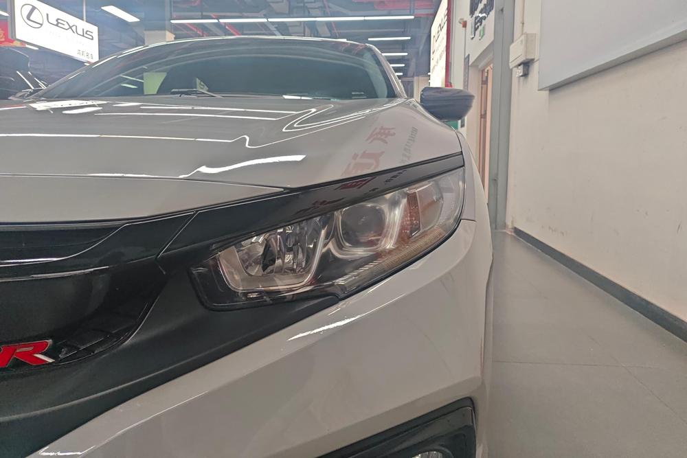 Honda Civic, фото 5