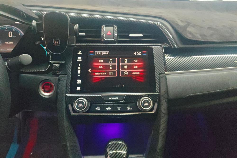Honda Civic, фото 12