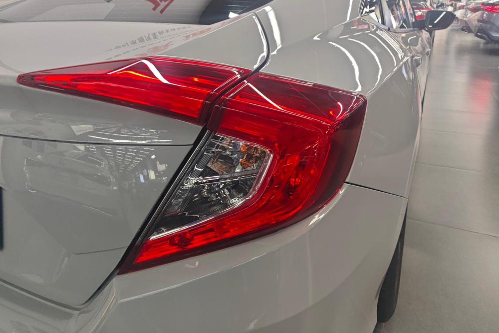 Honda Civic, фото 6