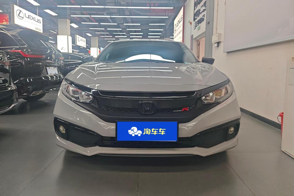 Honda Civic, фото 2
