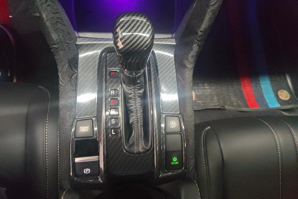 Honda Civic, фото 14
