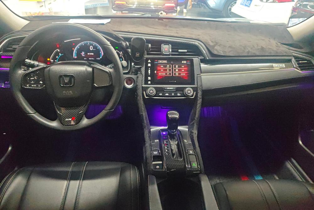 Honda Civic, фото 11