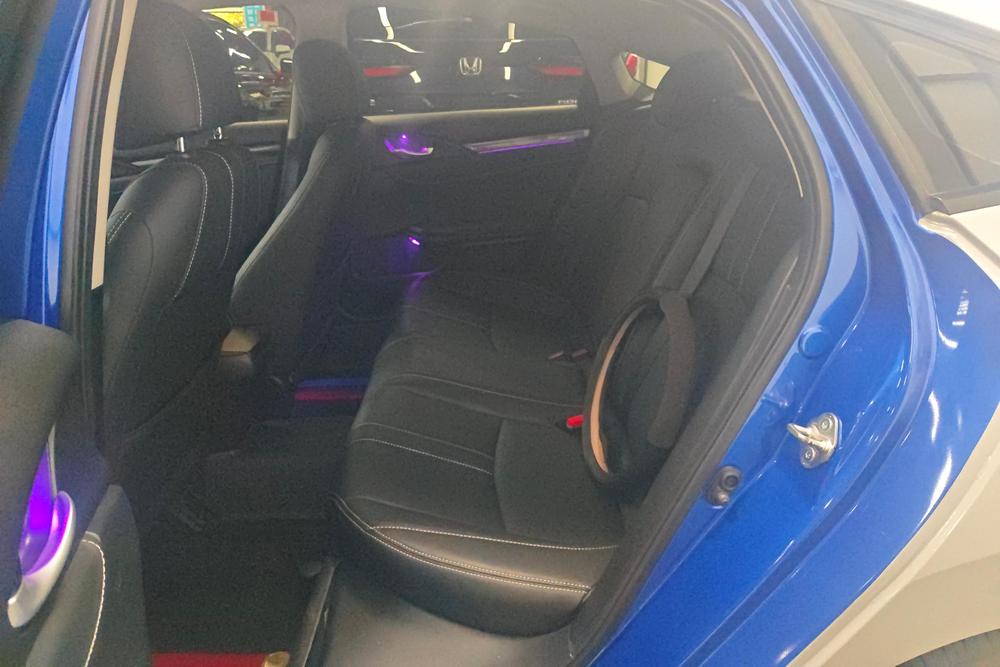 Honda Civic, фото 16