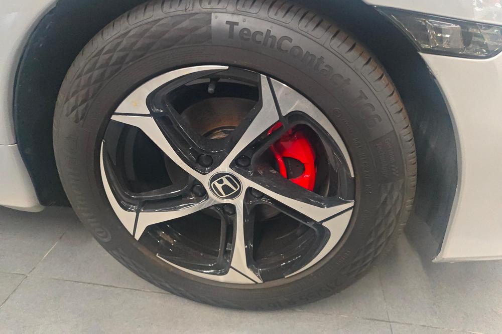 Honda Civic, фото 4