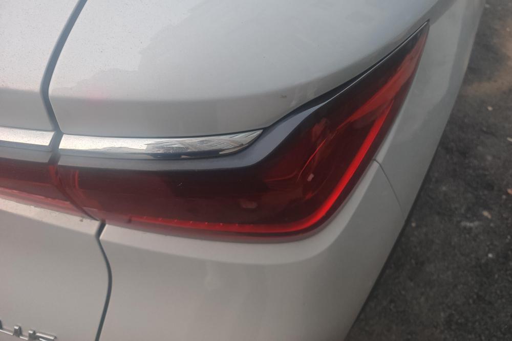 BYD Yuan PLUS, фото 12