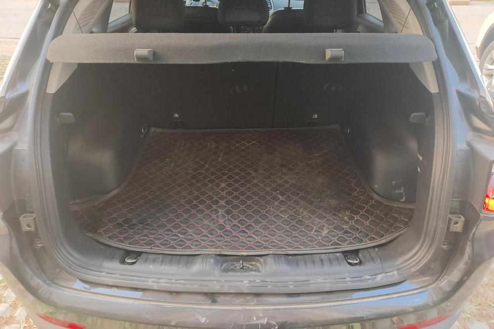 Jeep Compass, фото 17