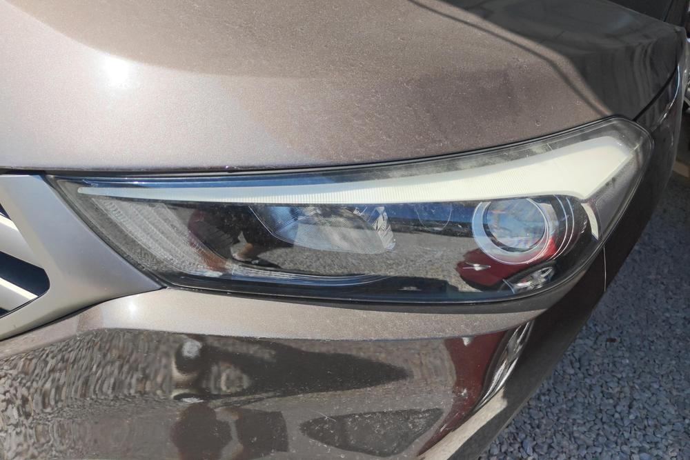 Hyundai Tucson, фото 5