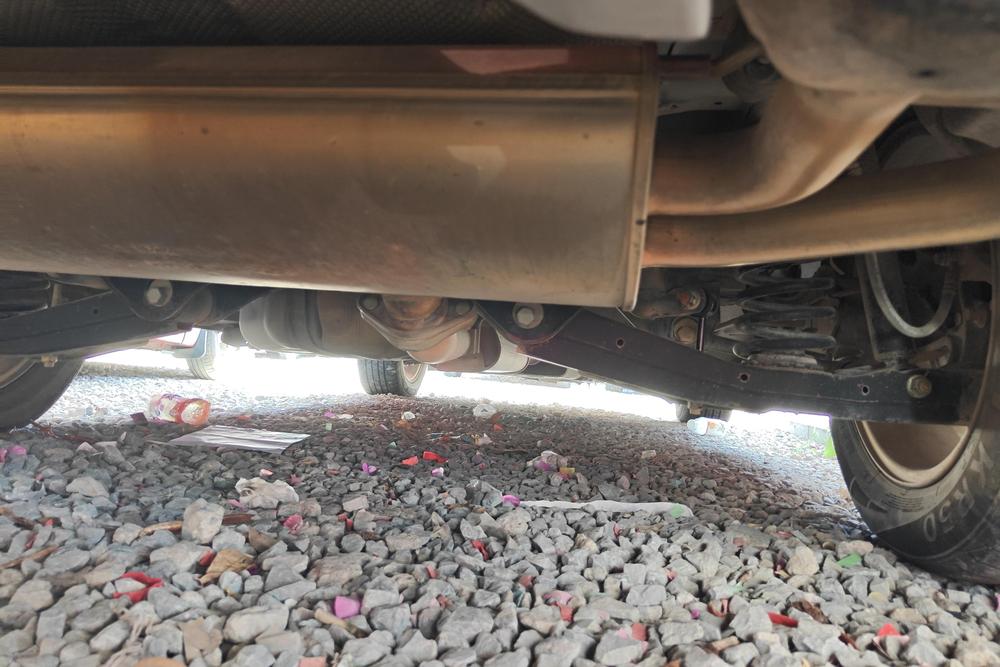 Hyundai Tucson, фото 6