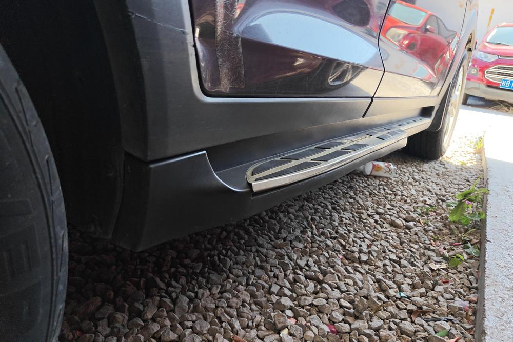 Hyundai Tucson, фото 10