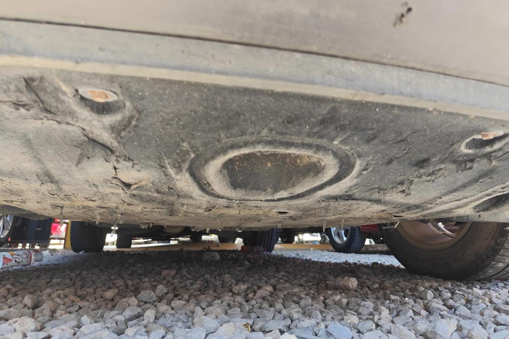 Hyundai Tucson, фото 7