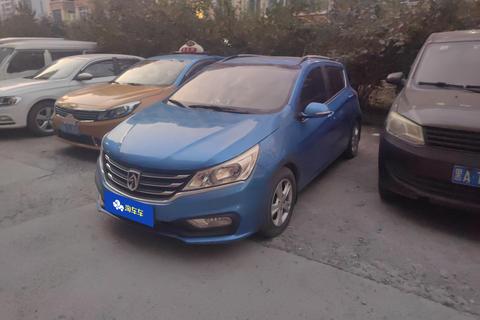 Baojun 310