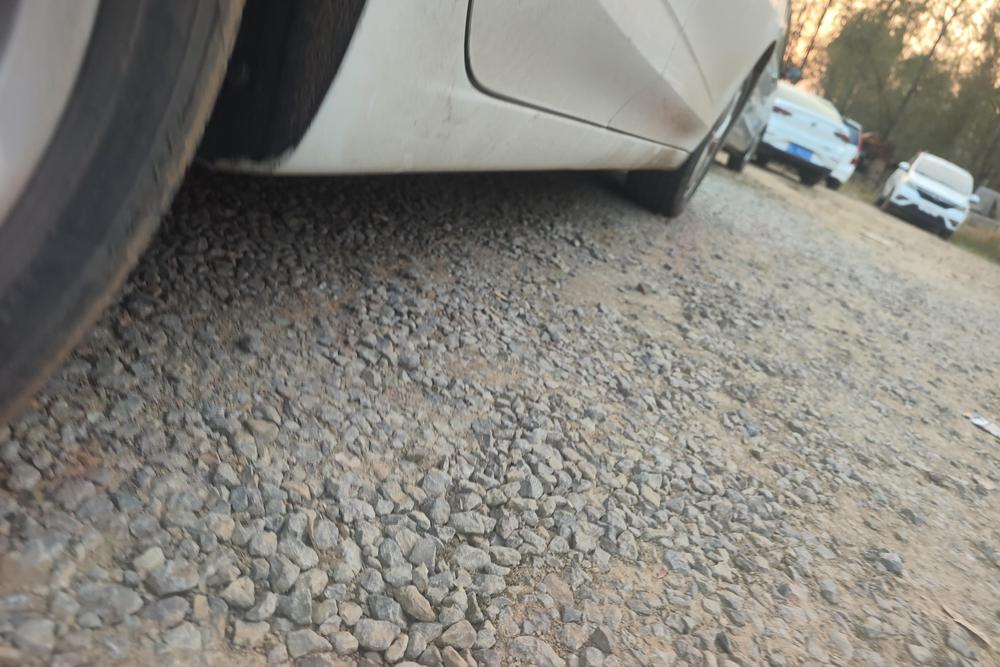 Roewe i5, фото 4