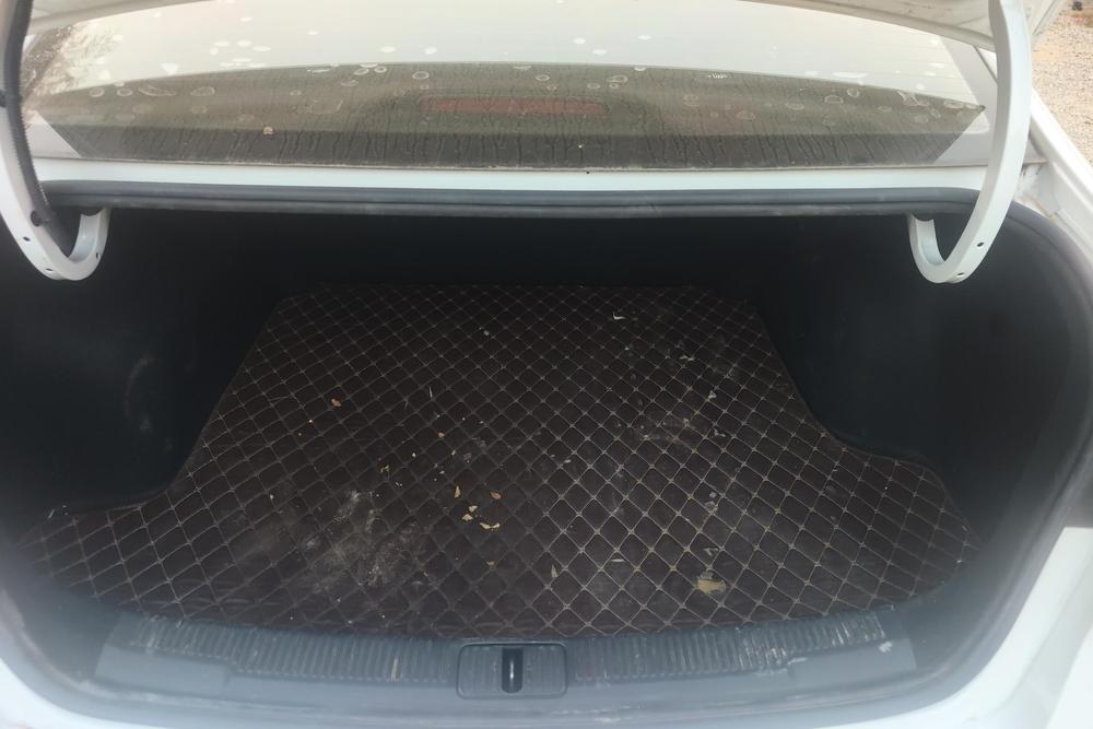 Roewe i5, фото 17