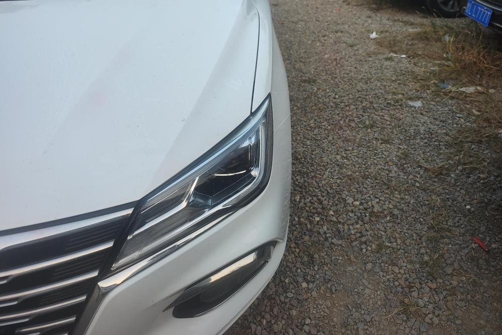 Roewe i5, фото 8
